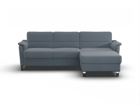 Ecksofa Longchair Medium R